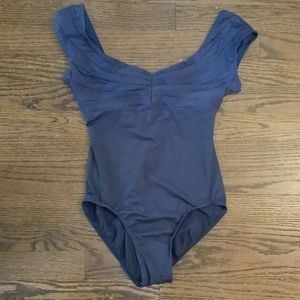 Mirella Leotard